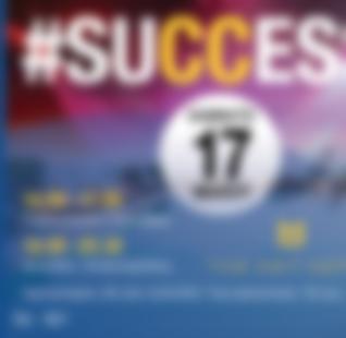 Success Ticket Thessaloniki (15€)